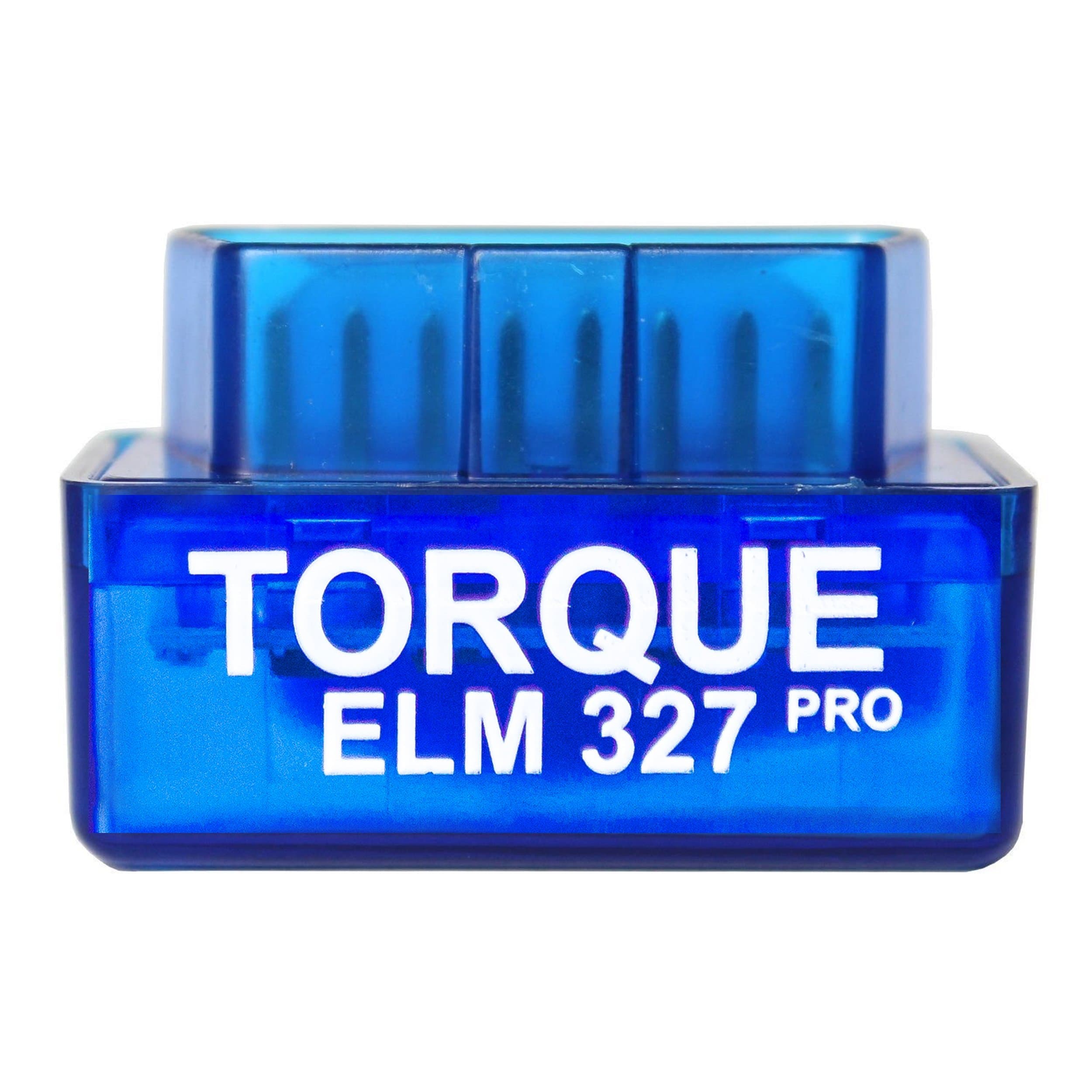 Torque Pro ELM327 Android OBD Bluetooth Fault Scanner/Diagnostic Code Reader