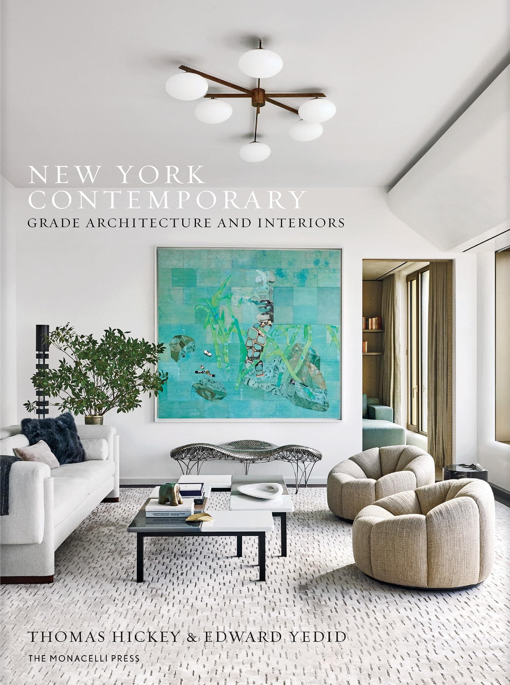 New York Contemporary: GRADE Architecture and Interiors