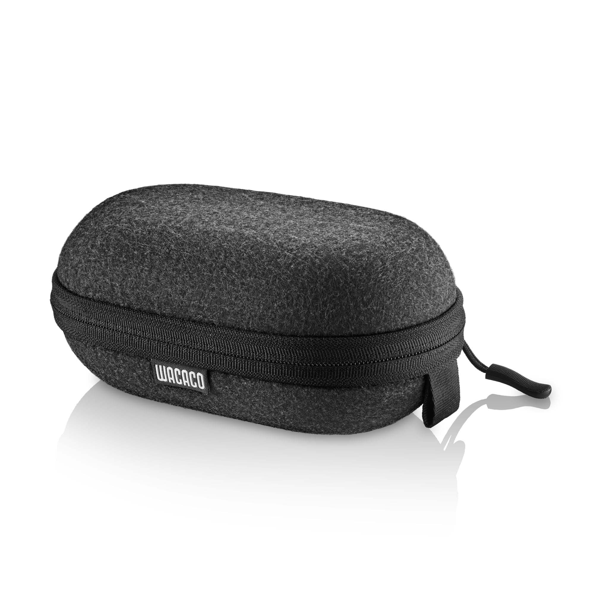 WACACO Minipresso GR2 Case, Compatible Minipresso GR2 or Minipresso NS2, Protective Case For Protecting the PortableCoffee Maker from Bumps, Scratches and Dust, Easy to Carry