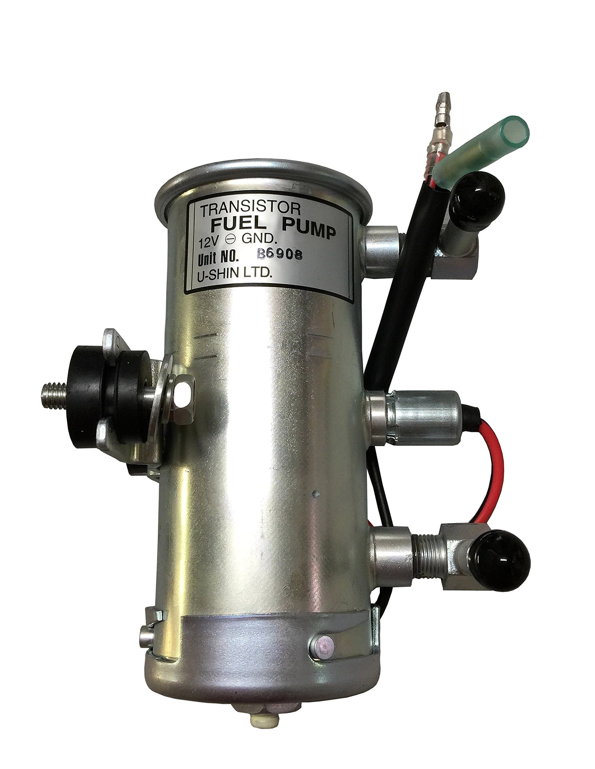 NISMO Fuel pump for SOLEX WEBER 0.3 kg/cm2