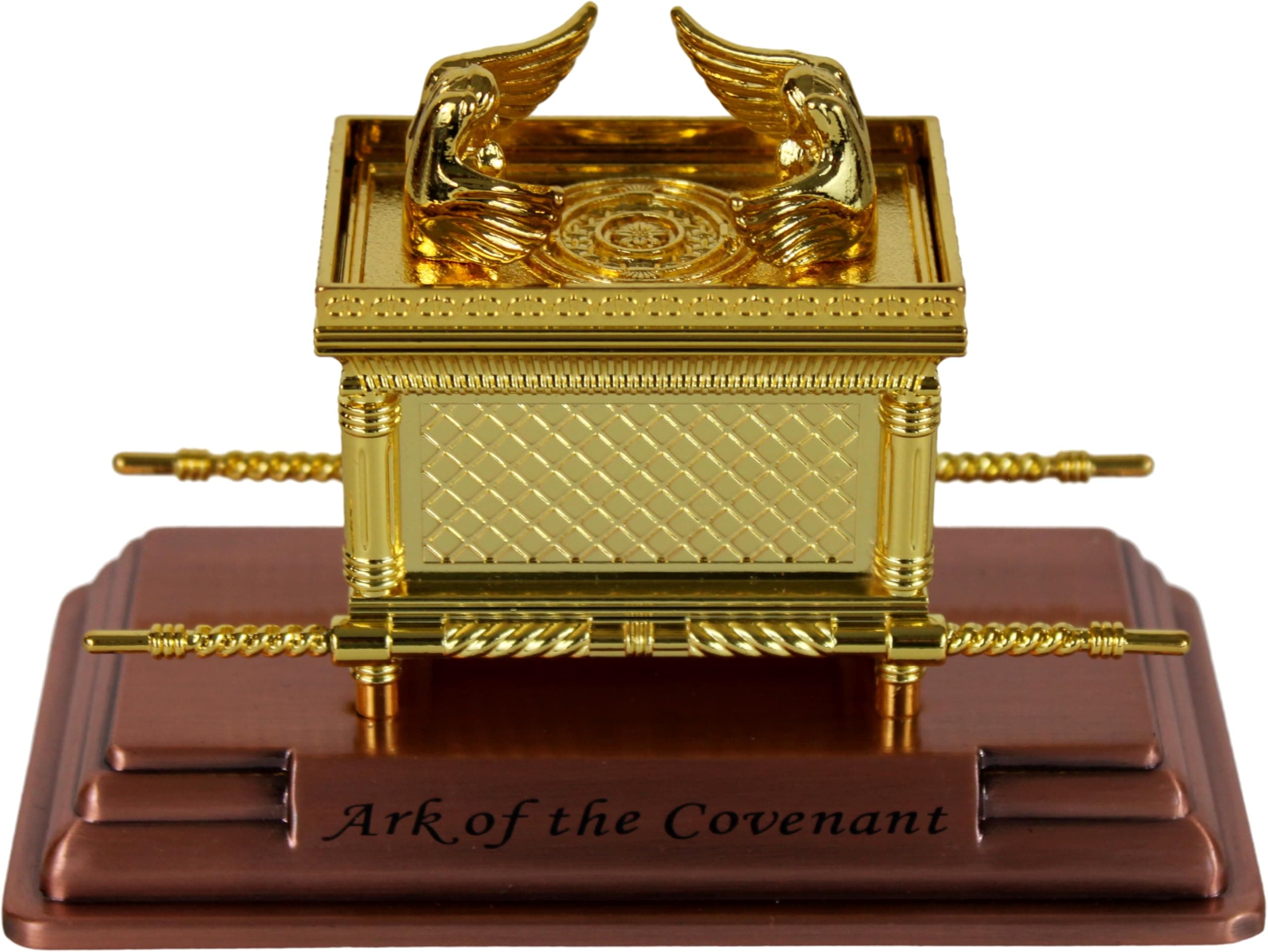 Holy Land Market Ark of the Covenant Replica Medium