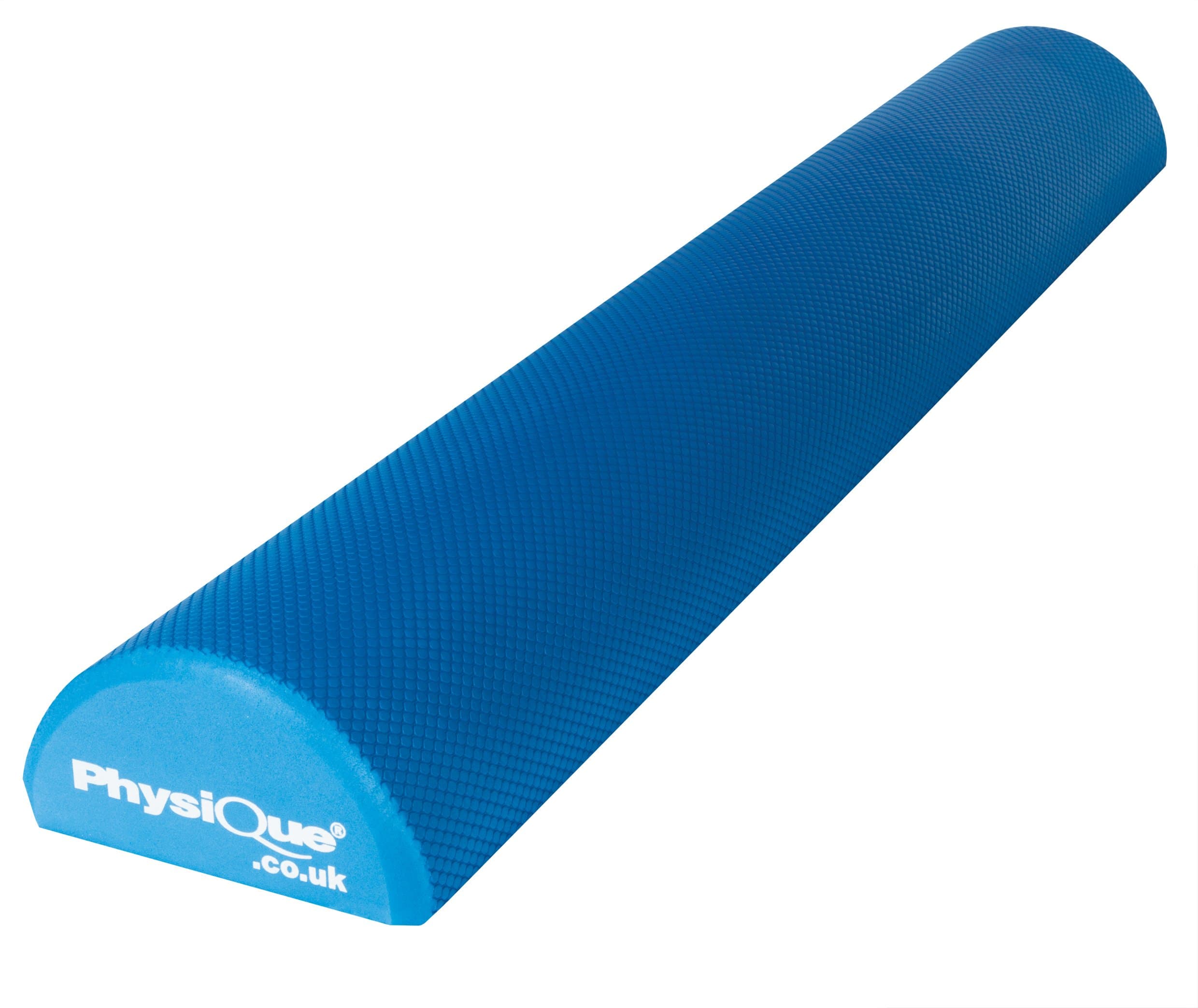 PHYSIQUE Pro Foam Roller (Half Round)