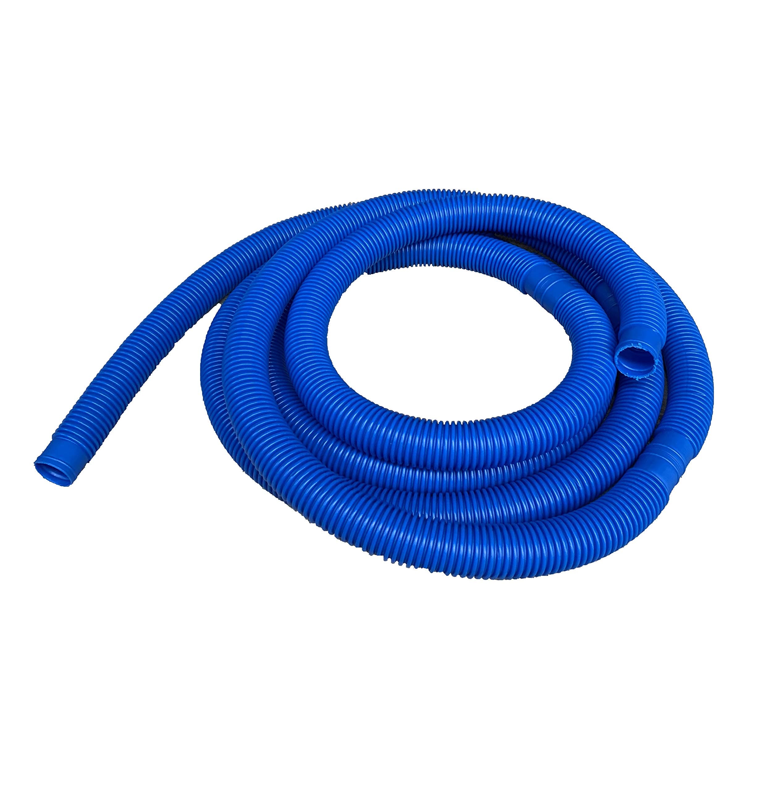 Happy Hot Tubs1.25 inch Rigid Hose for Submersible Pump - Upgrade Your Lay Flat Hose! FREE Jubilee Clip Tub (10 Metres)