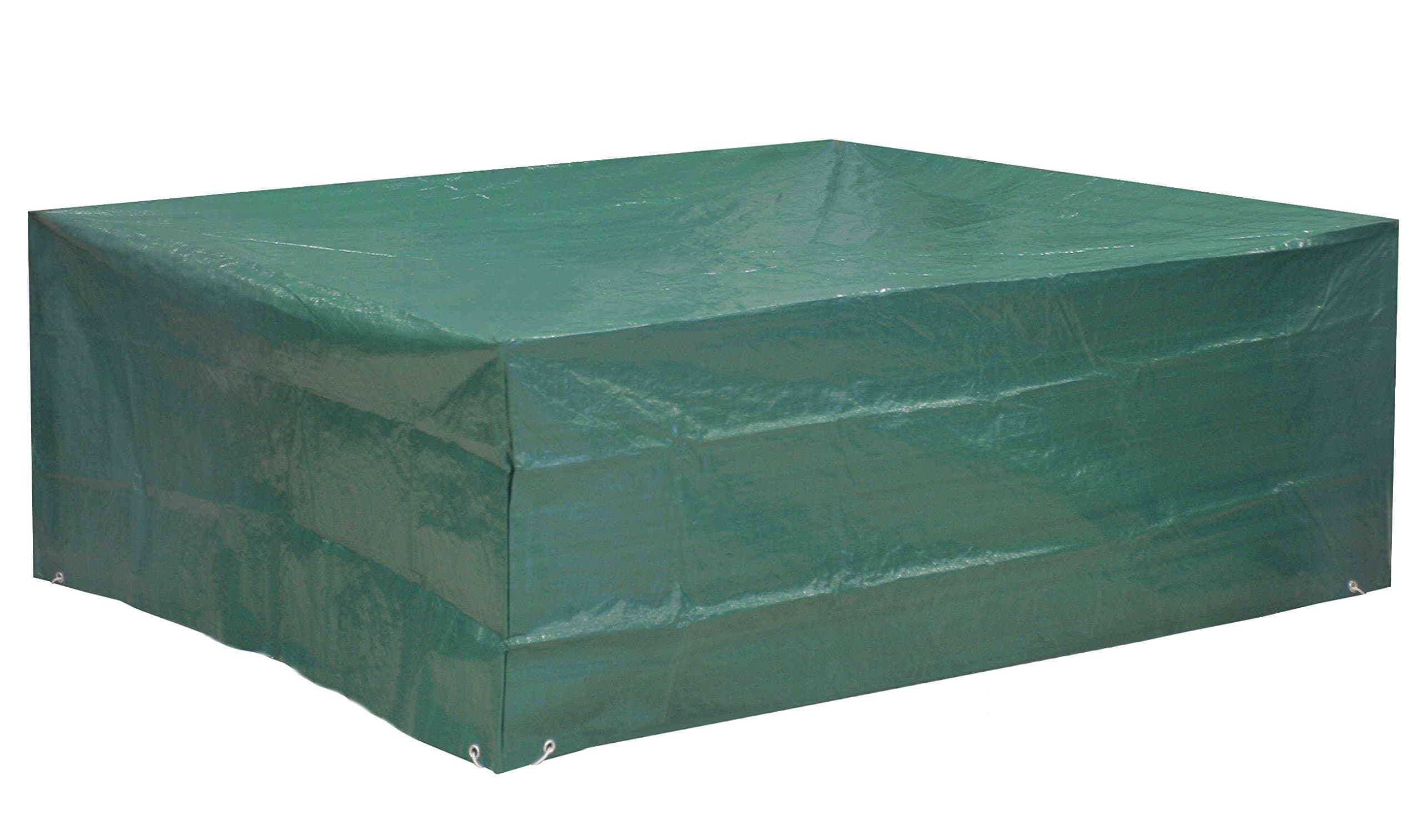 Kronenburg Handel Protective Cover for Table and Chairs Seating Set 200 x 160