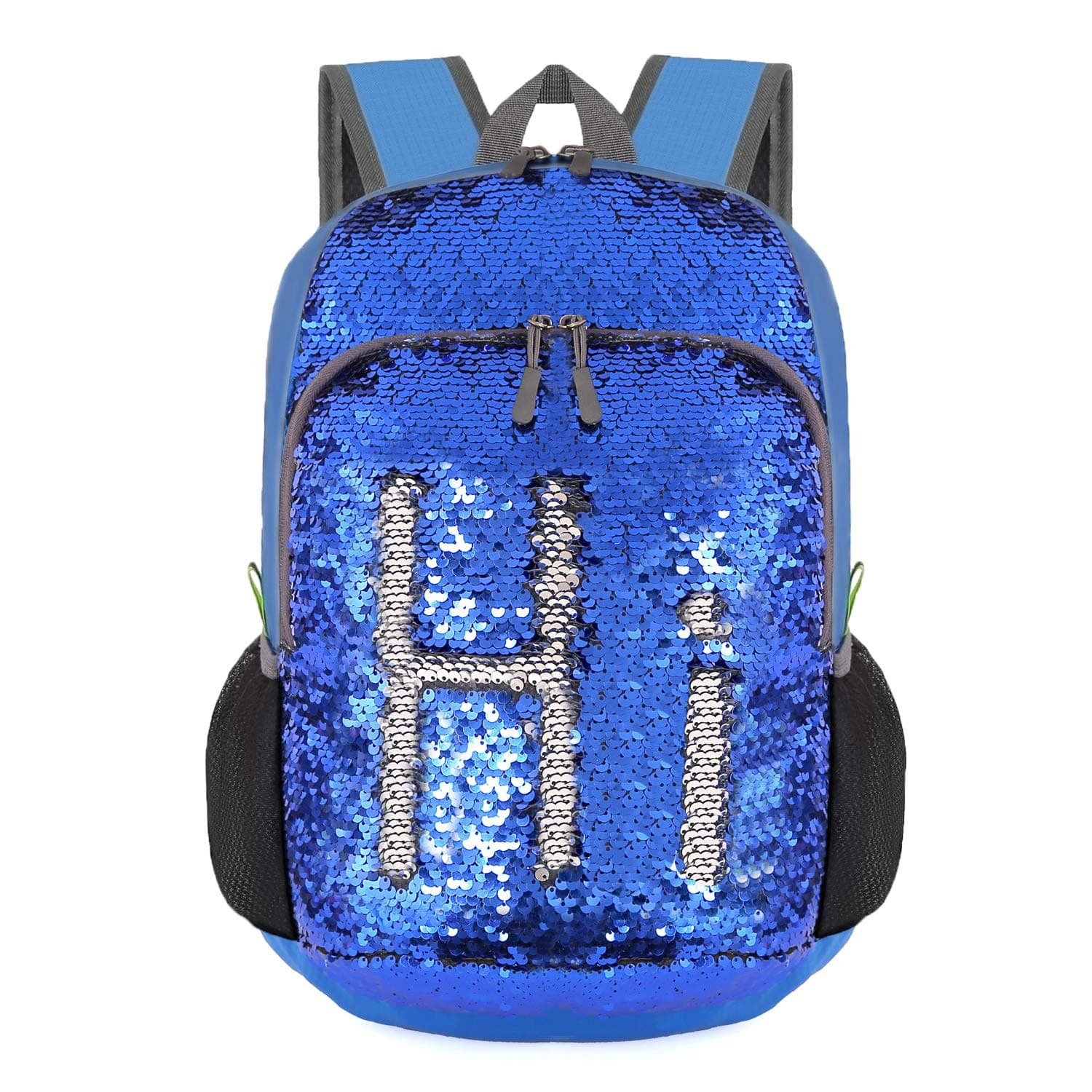 Bekahizar20L Lightweight Foldable Backpack, Small Hiking Daypack for Men Women