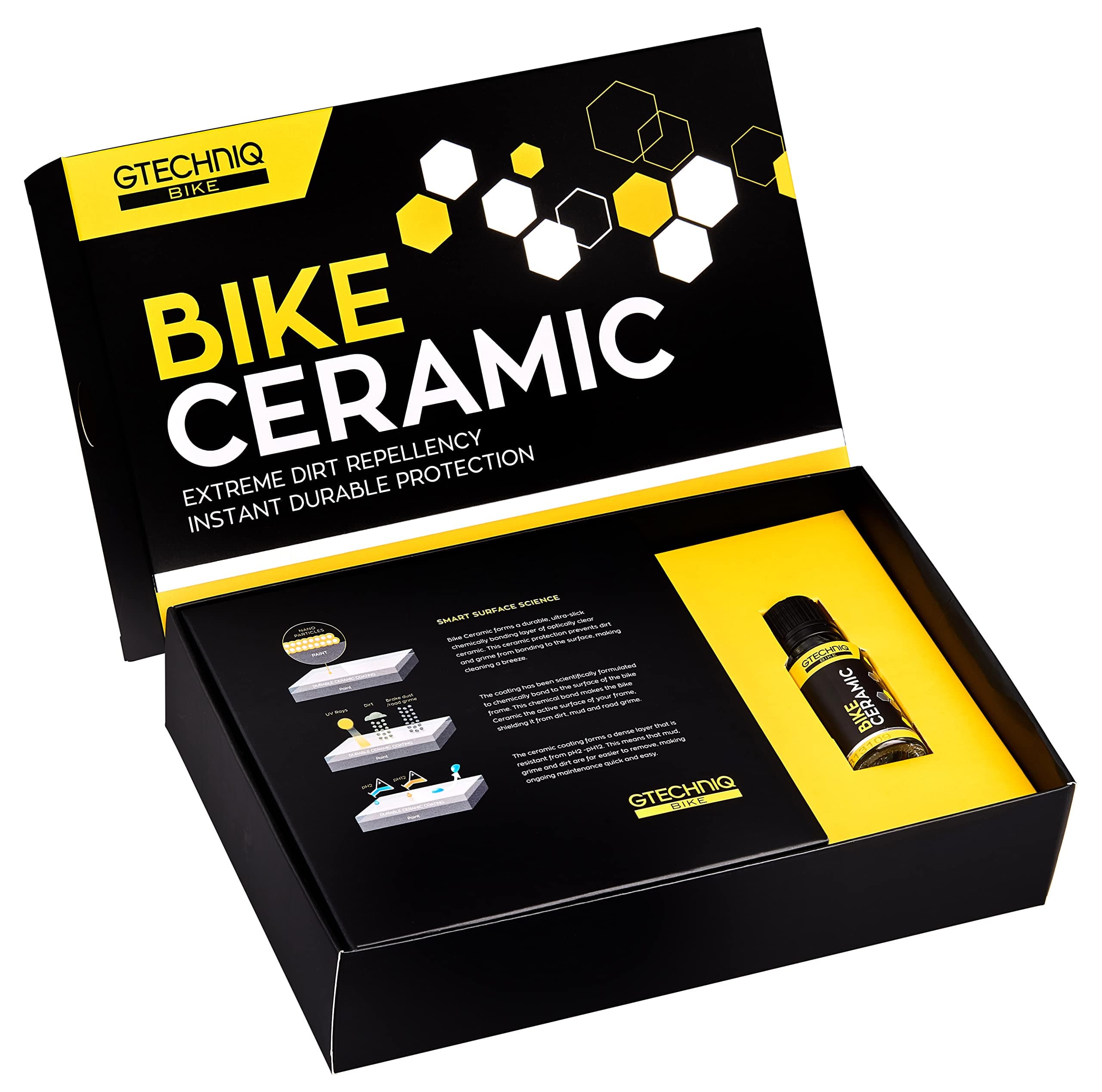 Bike Ceramic Seal Bicycle EBike Pedelec Ceramic Kit