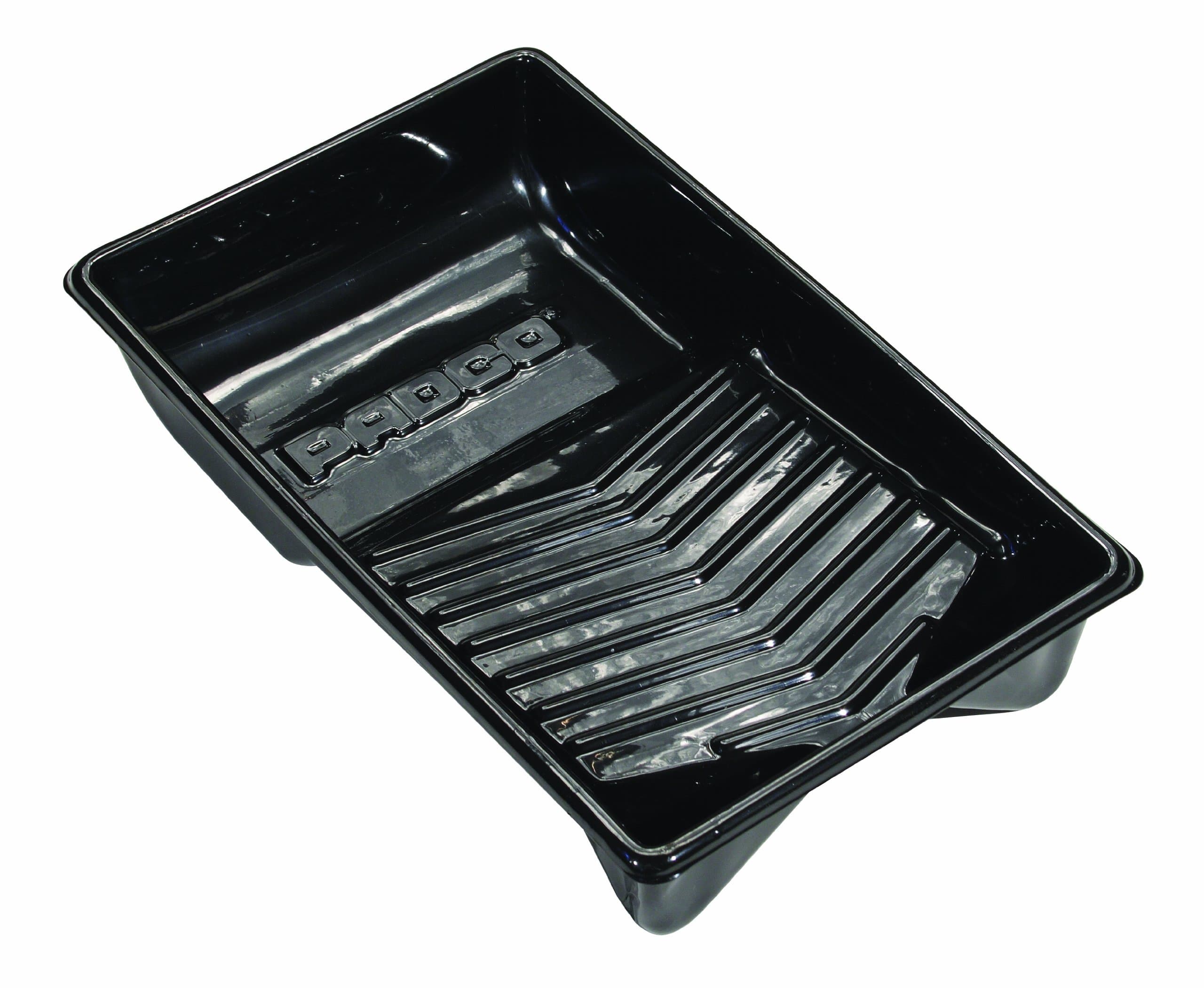 Padco 83605 Earth Friendly Painting Roller Tray, 6-Inch