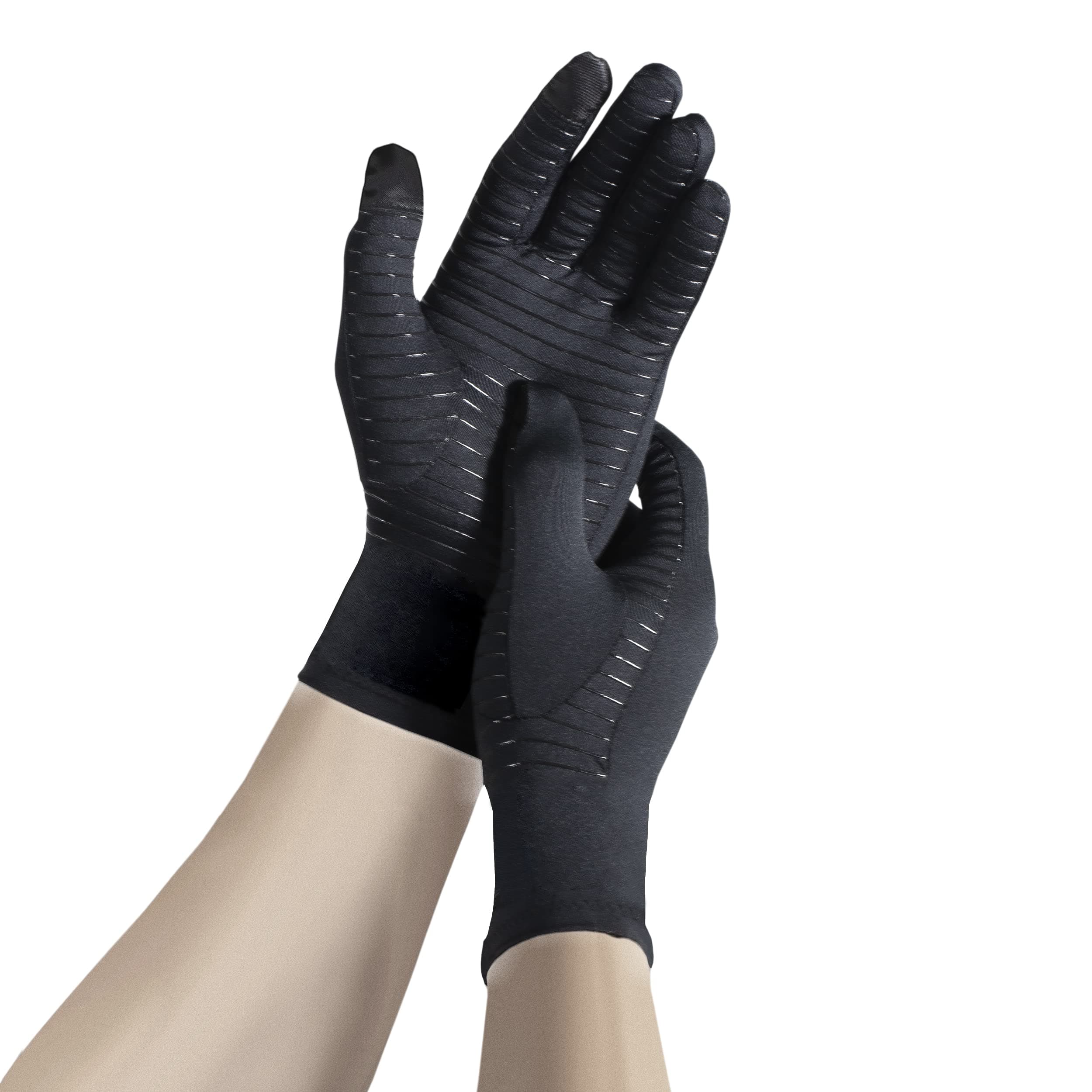 Guardwell Gloves Full Finger Hand Protection