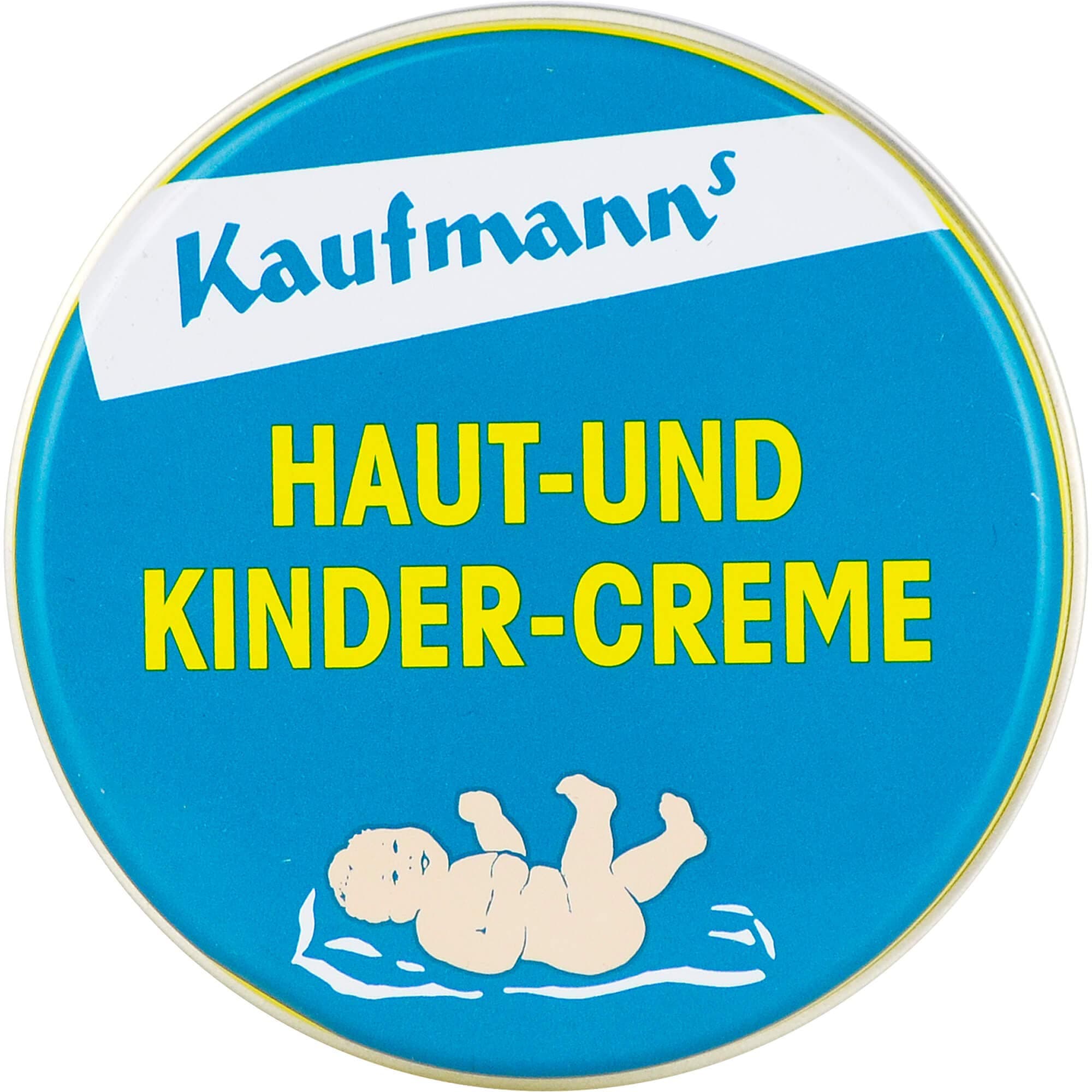 Haut und Kinder, 30 ml