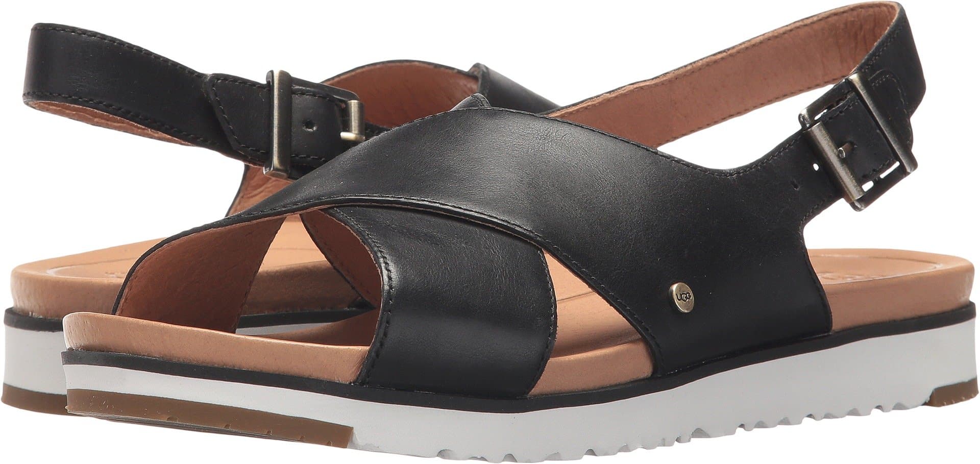 UGG Women's Kamile Sandals