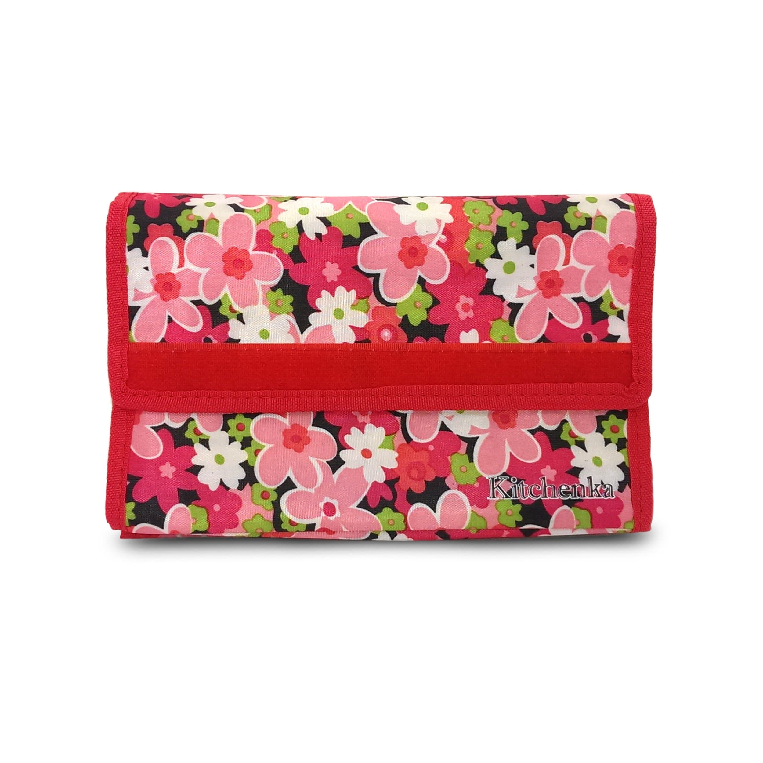 Kitchenka Purse Coupon Organizer R