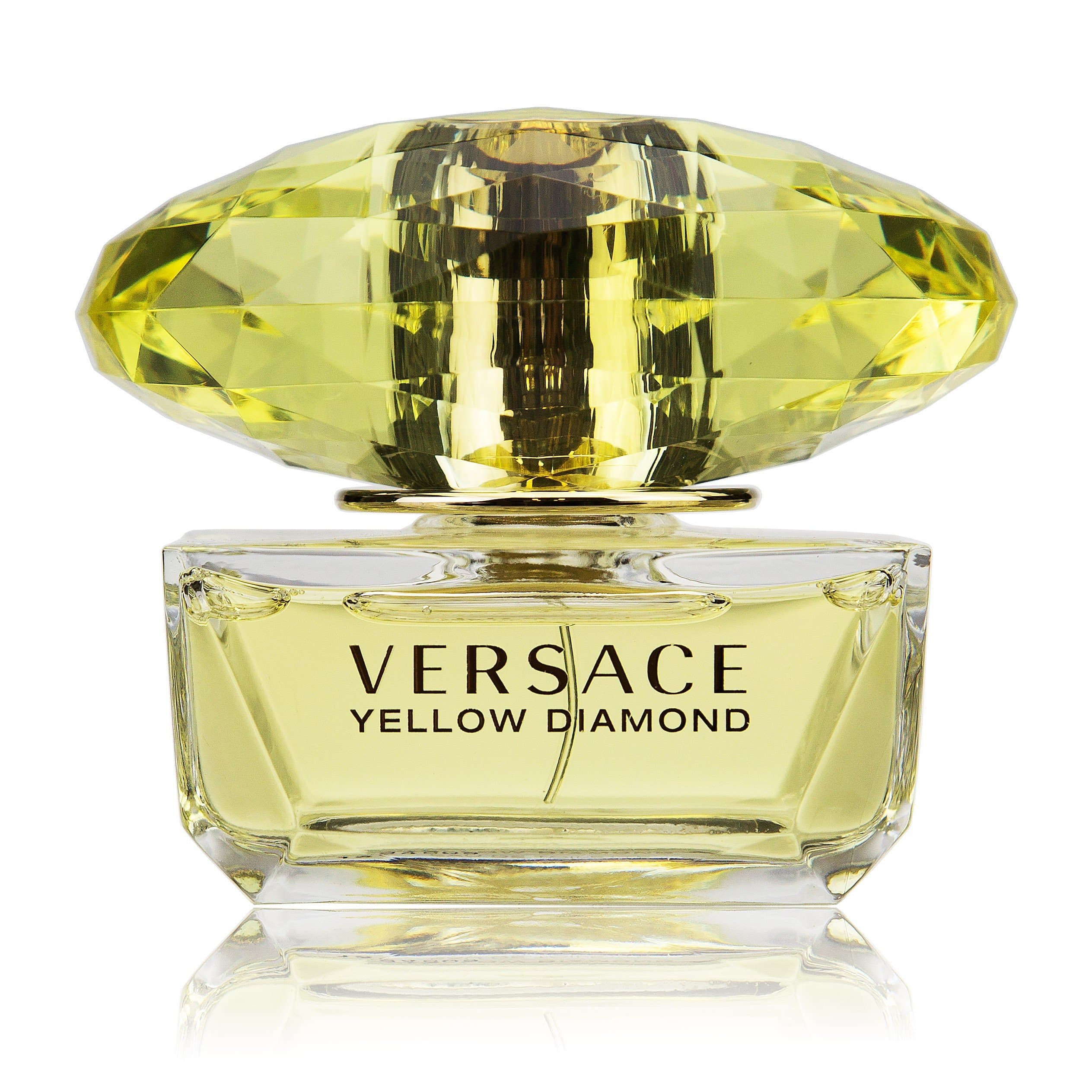 Yellow Diamond For Women 90ml EDT