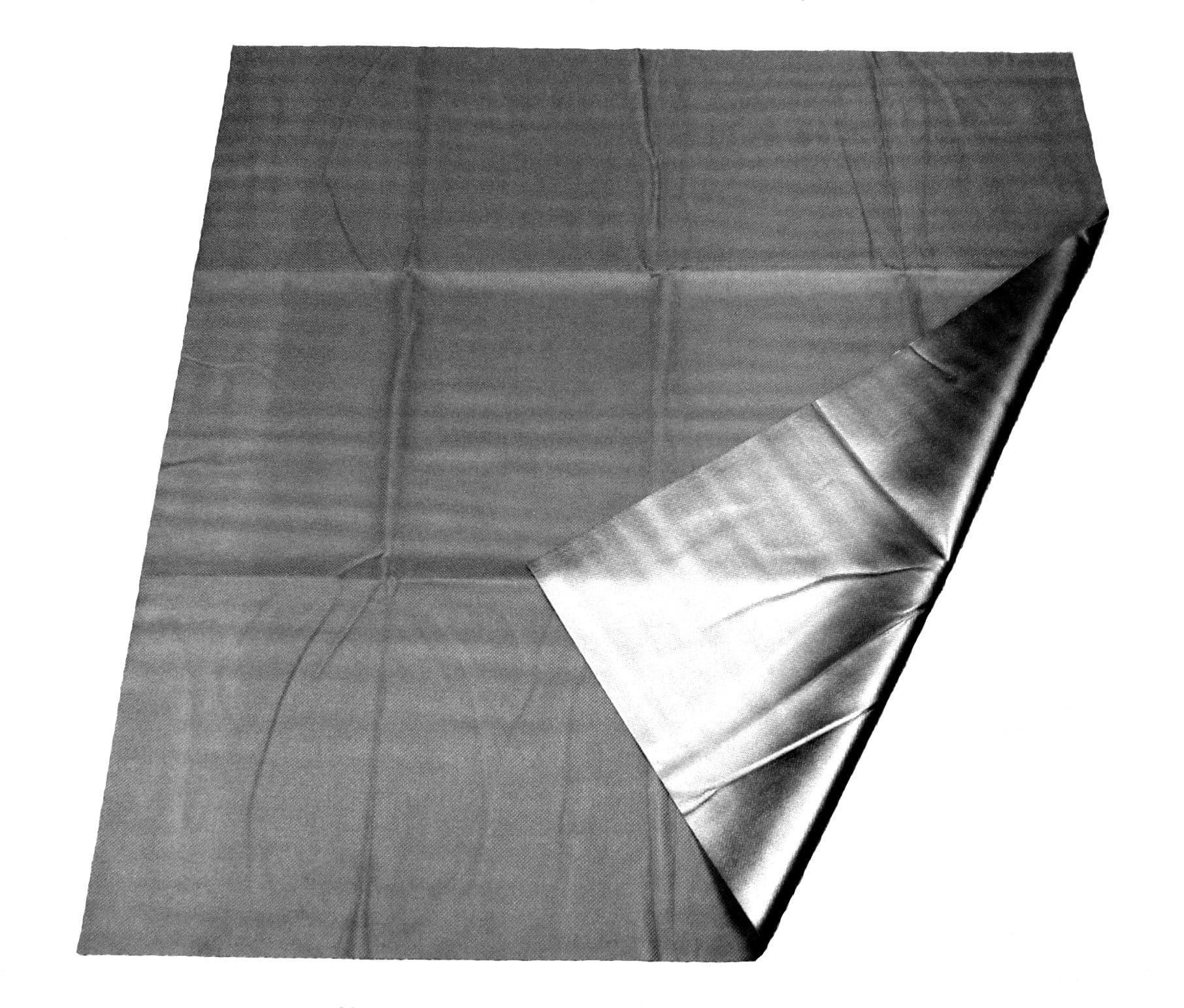 Trillium Worldwide (TWI-97291 Black Anti-Skid Cargo Liner