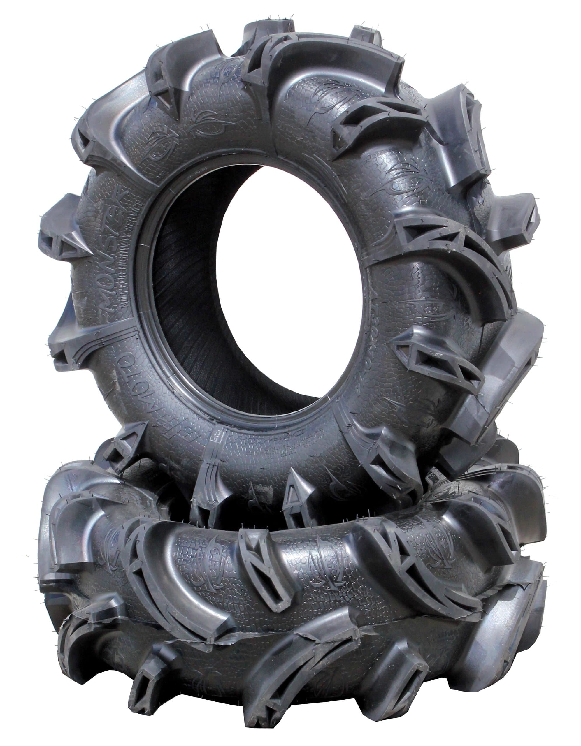 EFX Tires Moto Monster 30" Extreme Mud A/T ATV Tire (30/10x14)