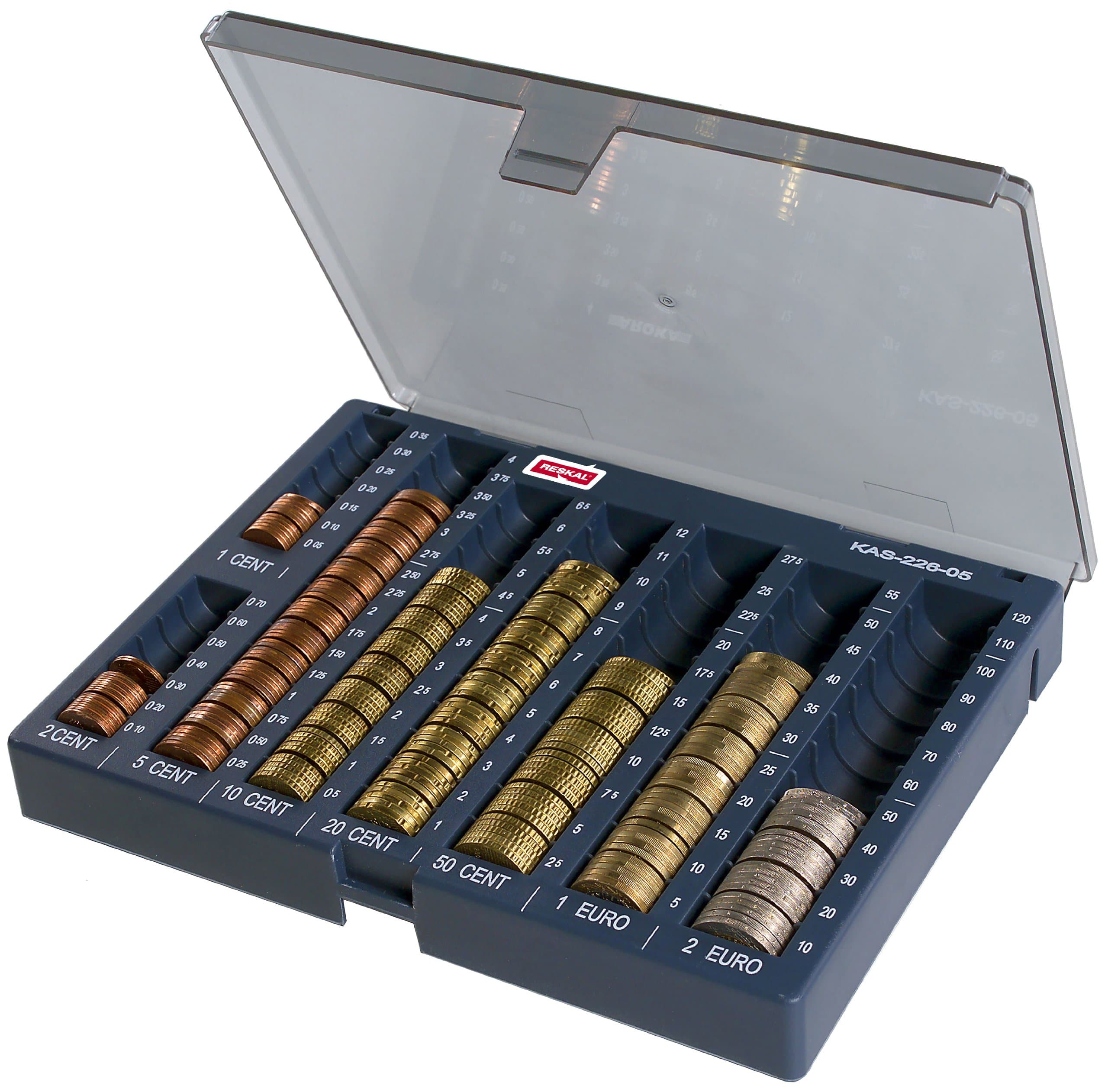 Reskal 35303 Coin Tray