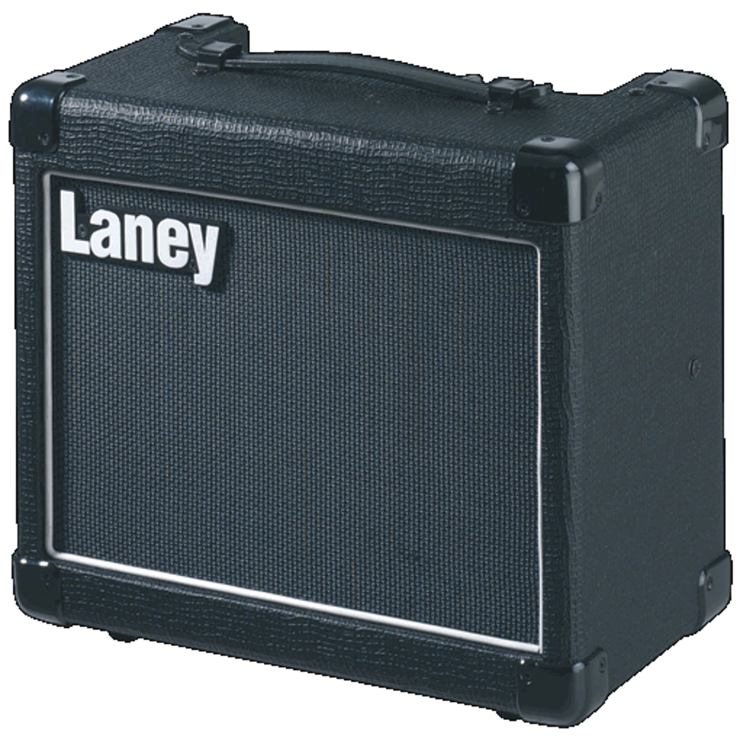 Laney LG12 LG Series - Guitar Combo Amplifier - 12W - 6.5 inch Speaker