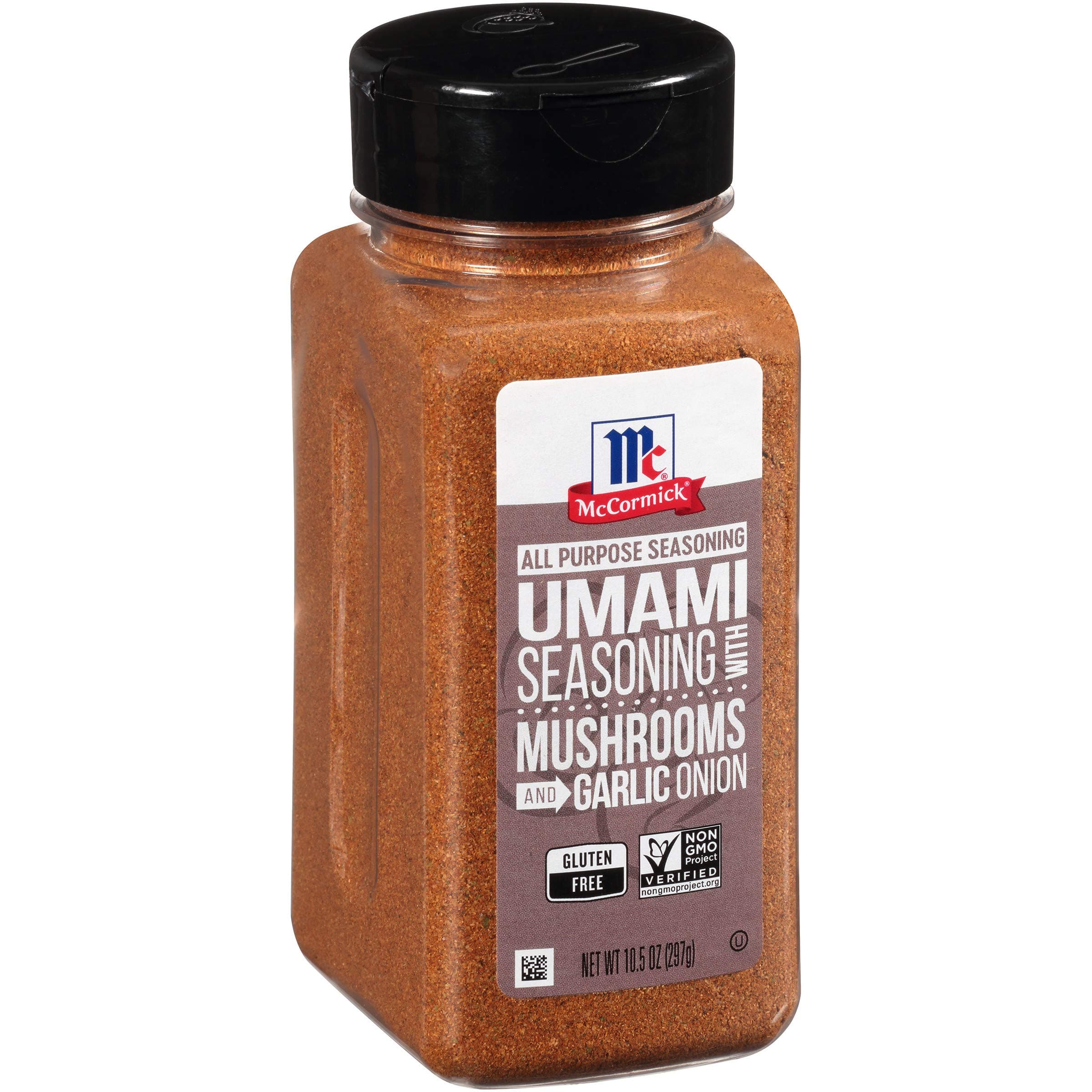 Umami Seasoning with Mushrooms and Garlic Onion (10.5oz)