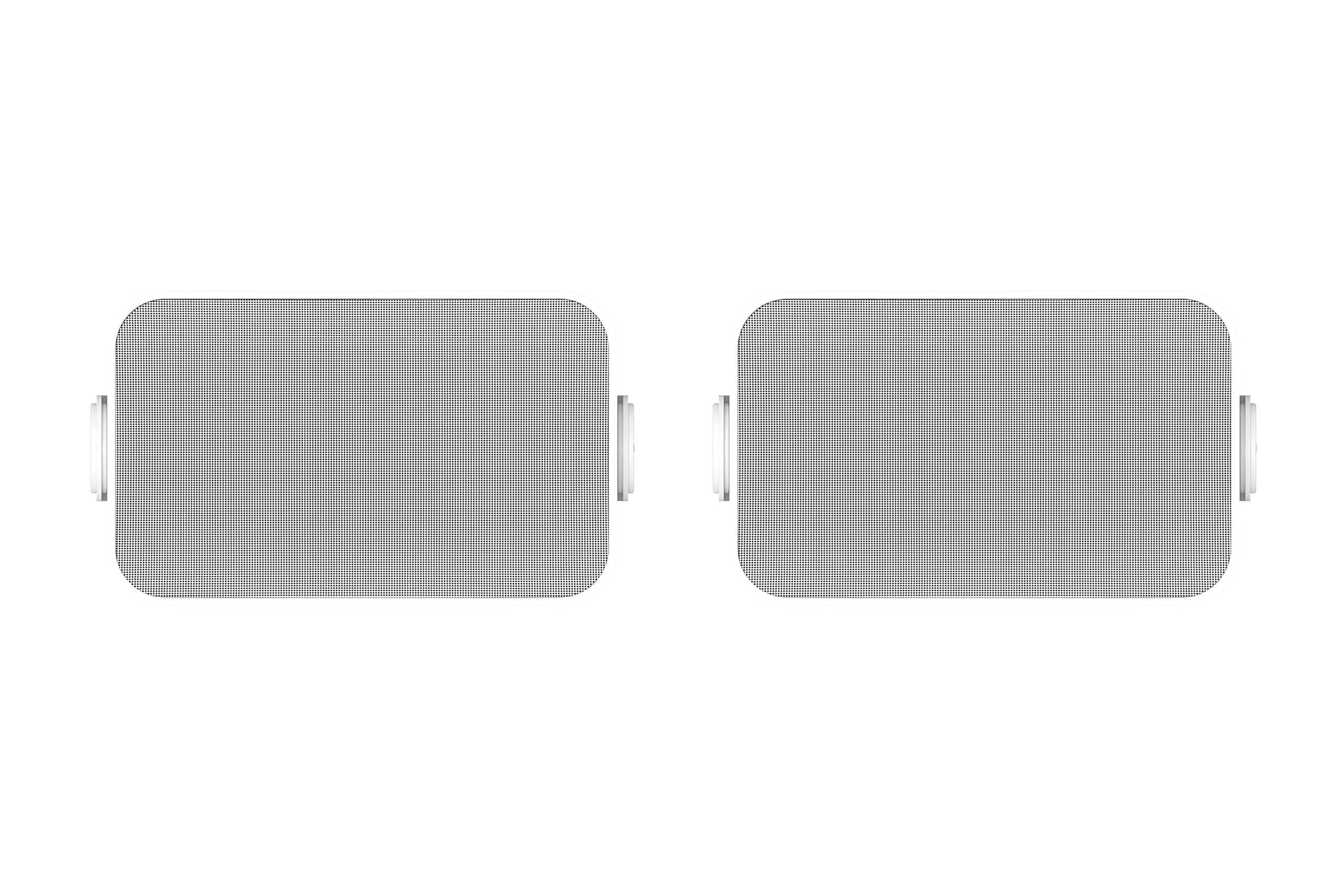 Sonos Outdoor by Sonance (White)