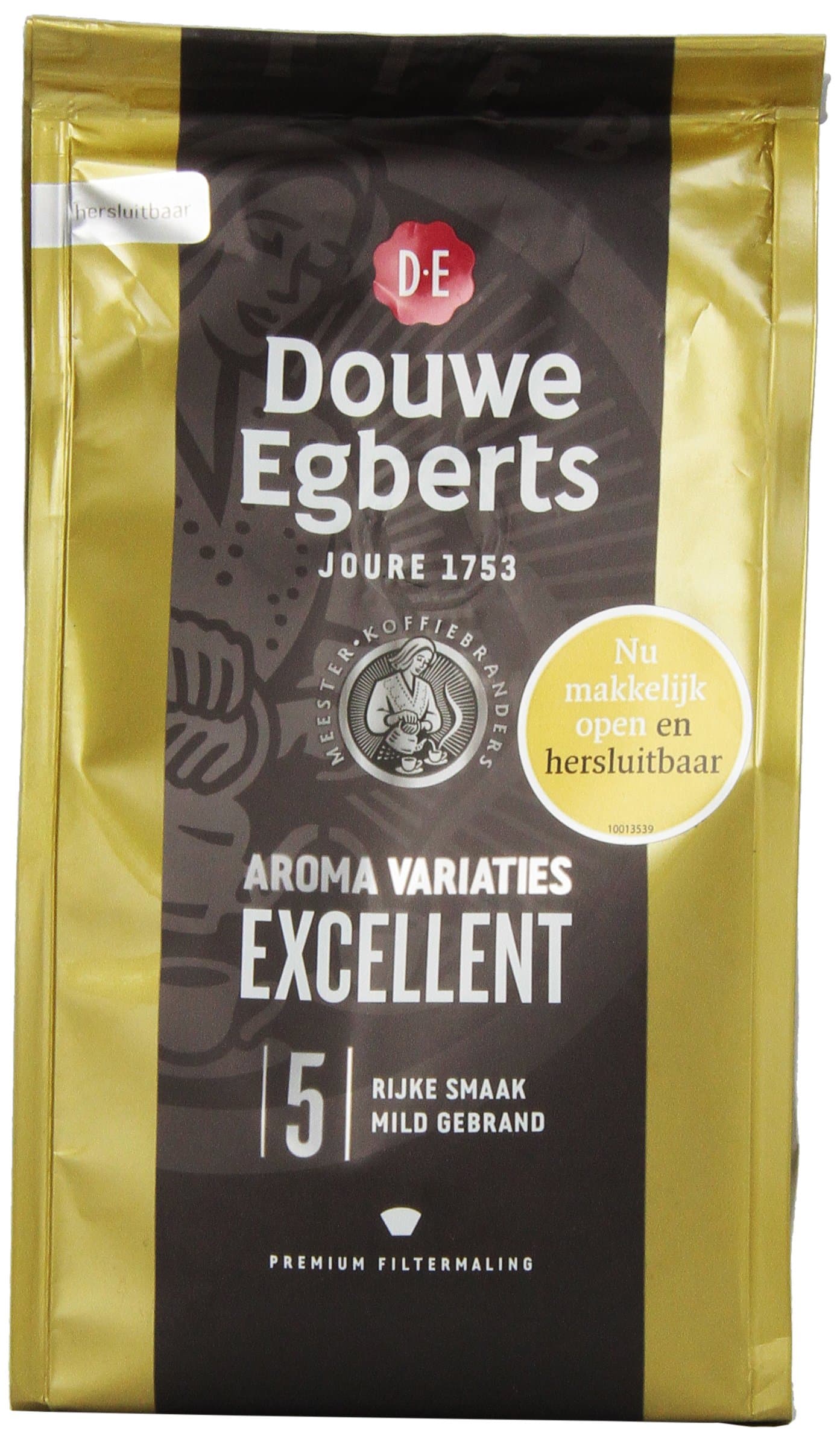Excellent Aroma Ground Coffee 8.8oz