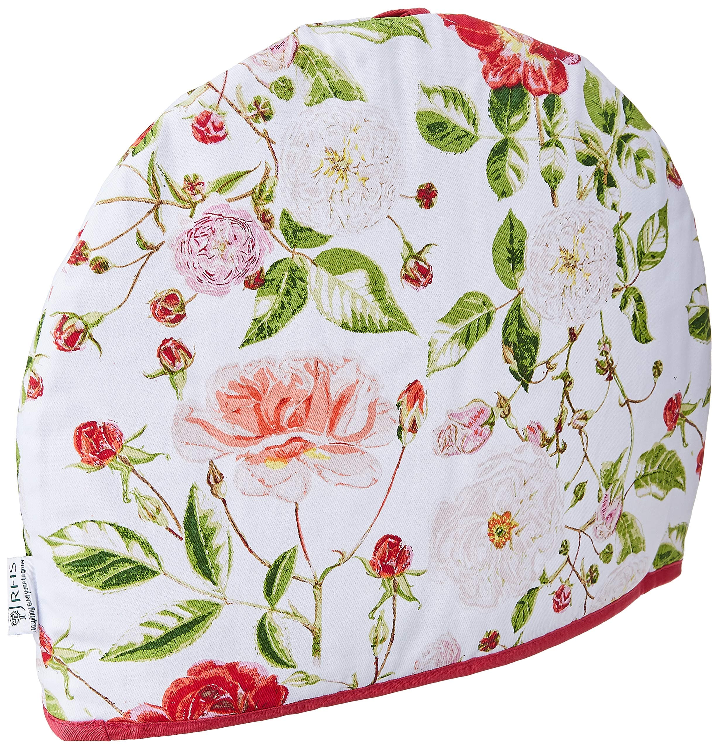 Ulster Weavers RHS Traditional Rose Tea Cosy