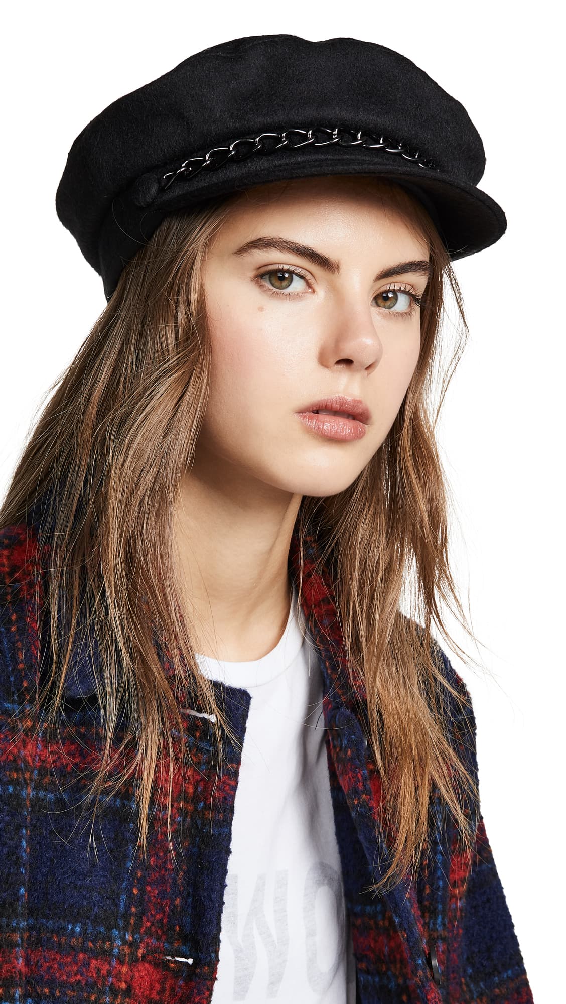 Eugenia Kim Women's Marina Hat